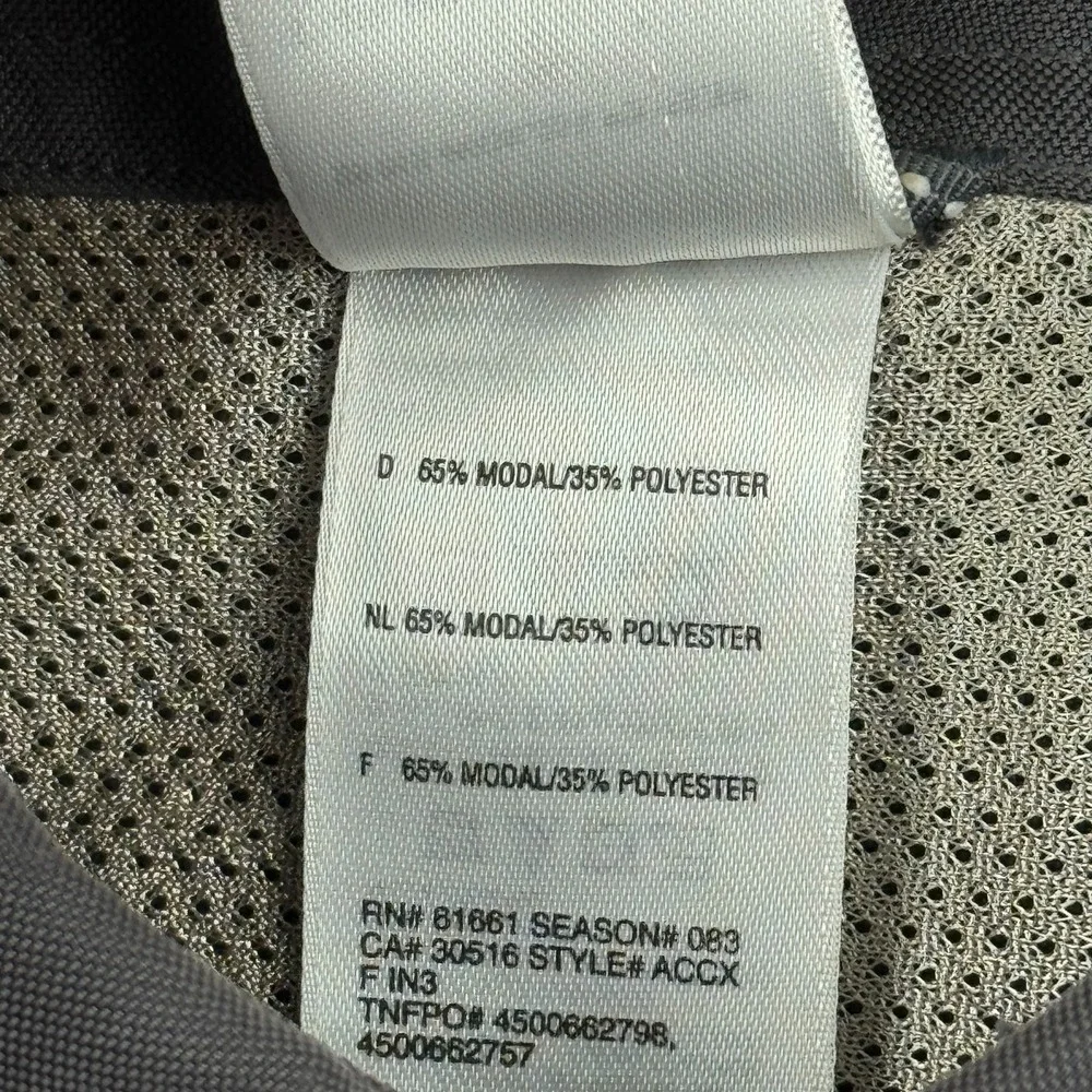 The North Face north face